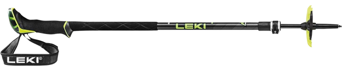 Turistické hole LEKI Guide 2