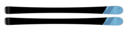 Sjezdové lyže HEAD Super Joy + Protector SLR 11 GW BR.80 [N] Matt Black - 2025/26