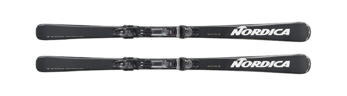 Sjezdové lyže Nordica Spitfire 75 - 2023/24