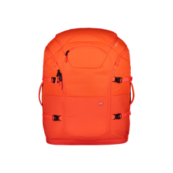 Batoh na lyžiarsku obuv POC Race Backpack 130 Fluorescent Orange - 2024/25