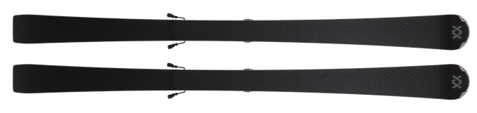 Sjezdové lyže Volkl Shine MT + VMotion 10 GW Lady - 2025/26