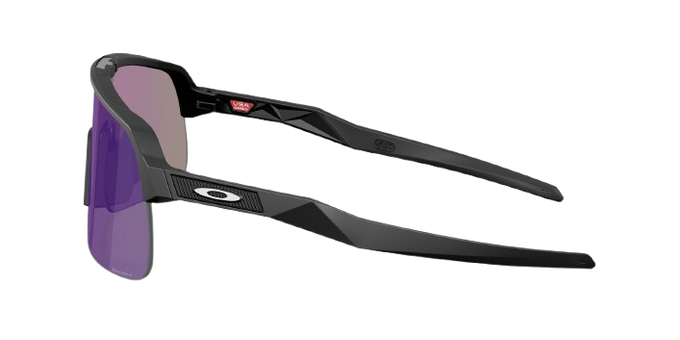 Sluneční brýle Oakley Sutro Lite S Matte Black Frame/Prizm Jade Lenses