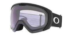 Lyžařské brýle Oakley Flight Path L Matte Black Prizm Snow Clear - 2025/26