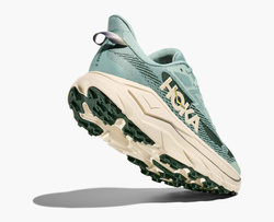 Boty Hoka Challenger 8 Jade/Truffle Salt