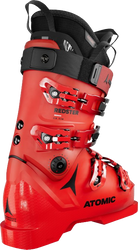 Sjezdové boty Atomic Redster CS 110 Red/Black - 2024/25