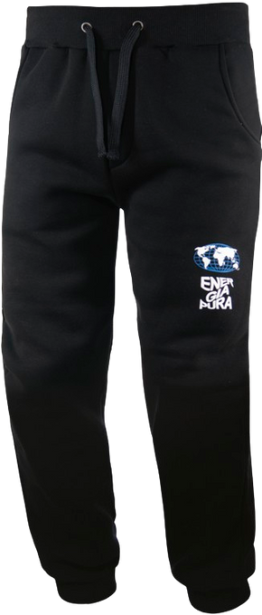 Nohavice ENERGIAPURA Sweatpant Dublin Blue - 2021/22