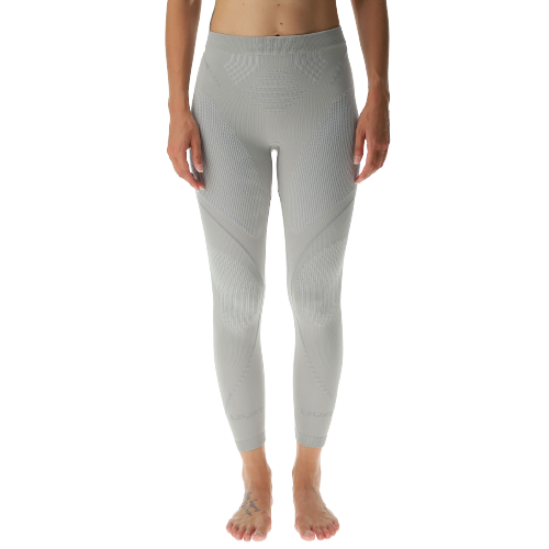 Funkční kalhoty UYN Woman Evolutyon UW Pant Long Flamingo/White/White - 2023/24