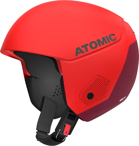  Lyžařská helma Atomic Redster Red - 2024/25