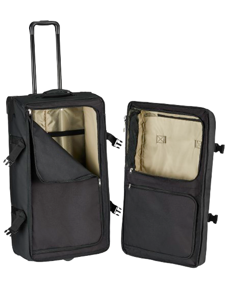 Taška HEAD Freeride Travelbag - 2025/26