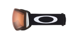 Lyžařské brýle Oakley Flight Deck L Matte Black/Prizm Snow Persimmon - 2025/26