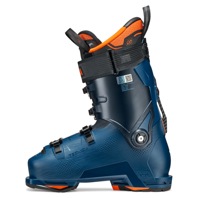 Sjezdové boty TECNICA Mach1 LV 120 TD2 GW Sport Blue - 2025/26
