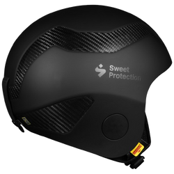 Lyžařská helma Sweet Protection Volata Carbon 2Vi® Mips Race Helmet - 2025/26