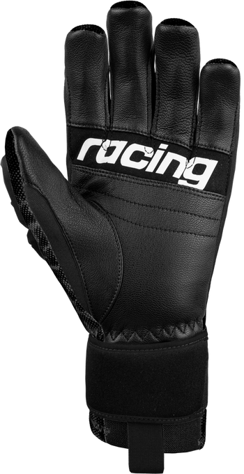 Lyžařské rukavice Reusch World Cup Warrior Neo - 2023/24