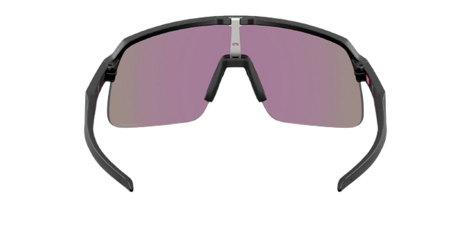 Slnečné okuliare Oakley Sutro Lite S Matte Black Frame/Prizm Jade Lenses