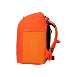 Batoh na lyžařskou boty POC Race Backpack 50L Fluorescent Orange - 2024/25