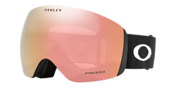 Lyžařské brýle Oakley Flight Deck L Matte Black/Prizm Rose Gold - 2025/26