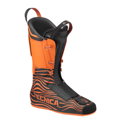Sjezdové boty TECNICA Firebird R 110 Black - 2025/26