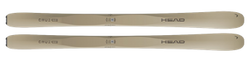 Sjezdové lyže HEAD Crux 93 - 2025/26