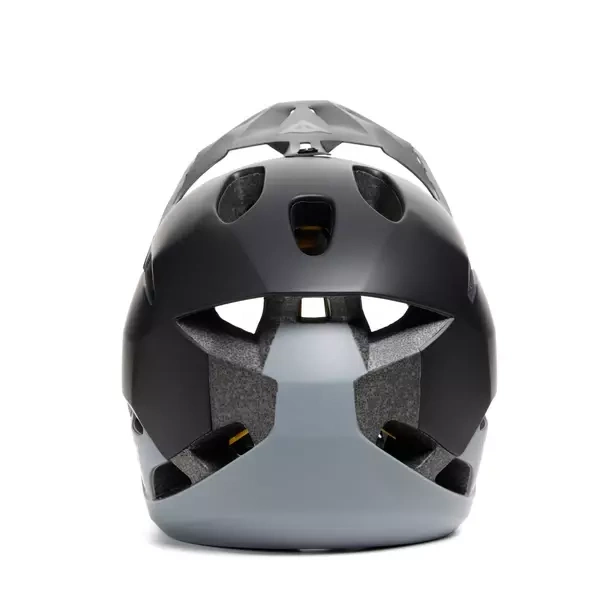 Cyklistická helma Dainese Linea 01 Mips Black/Gray
