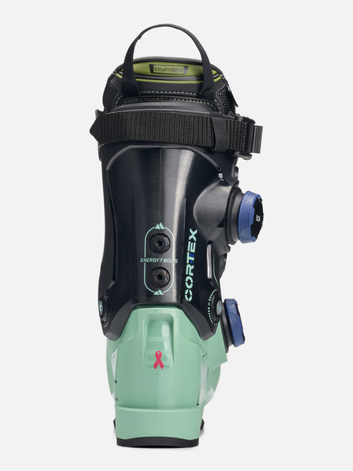 Sjezdové boty K2 Cortex 105 Zonal Boa W - 2025/26