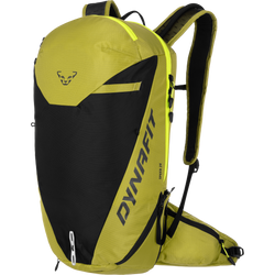 Batoh Dynafit Speed 24 Backpack Golden Lime/Black Out - 2025/26