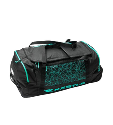 Taška Kastle All In Bag 140 Black-Mint - 2025/26