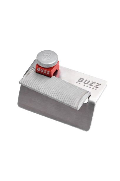 BUZZ BE SHARP Topsheet Remover 70