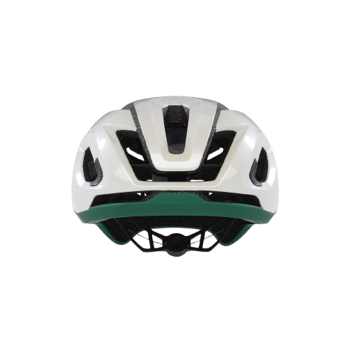 Cyklistická helma Oakley ARO5 Race EU Matte Paciffic White Pearl - 2025