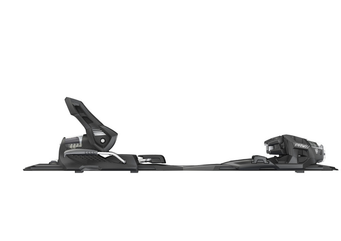 Sjezdové vázání HEAD PRW 11 GW 90 mm [G] - 2024/25