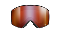 Lyžařské brýle Gogle Julbo Launcher Black - 2025/26