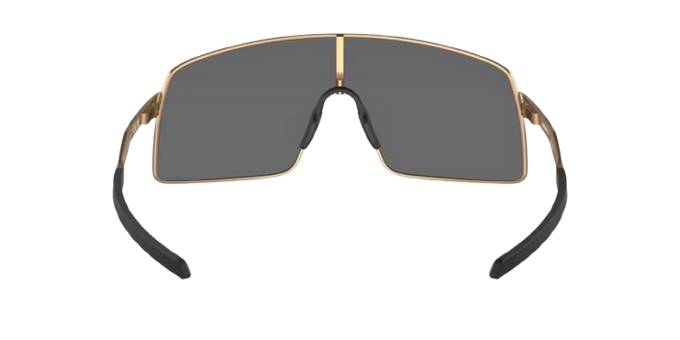 Sluneční brýle Oakley Sutro Ti Prizm Black Lenses/Matte Gold