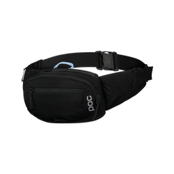 Batoh POC Lamina Hip Pack Uranium Black - 2024/25