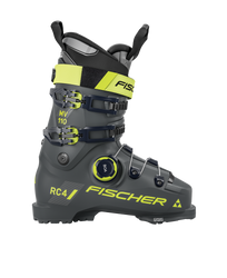 Sjezdové boty Fischer RC4 110 MV BOA VAC GW Rhino Grey - 2024/25