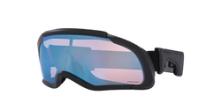 Lyžařské brýle Oakley Flexscape Matte Grey Smoke Frame / Prizm Snow Sapphire Lenses