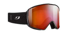 Lyžařské brýle Gogle Julbo Launcher Black - 2025/26
