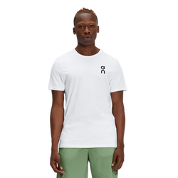 Tričko On Running Graphic-T Men White - 2023/24