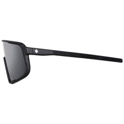Sluneční brýle Sweet Protection - Memento Polarized Obsidian Black Polarized/Matte Black - 2025/26