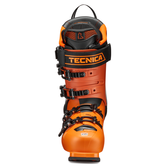 Sjezdové boty TECNICA Mach1 LV 130 TD2 GW Icon Orange - 2025/26