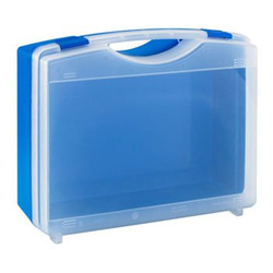 Kufor na vosky HOLMENKOL EMPTY WAX CASE