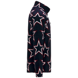 Tricko Kappa 8CENTO 818G US Blue Baritone/Pomegranate - 2025/26