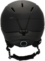 Lyžařská helma Rossignol Fit Visor Impacts W Black - 2023/24