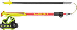 Hole Trail Running LEKI Ultratrail FX Junior