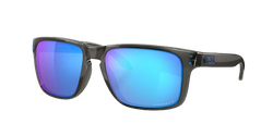 Sluneční brýle Oakley Holbrook XL Prizm Sapphire Polarized Lenses/Grey Smoke Frame