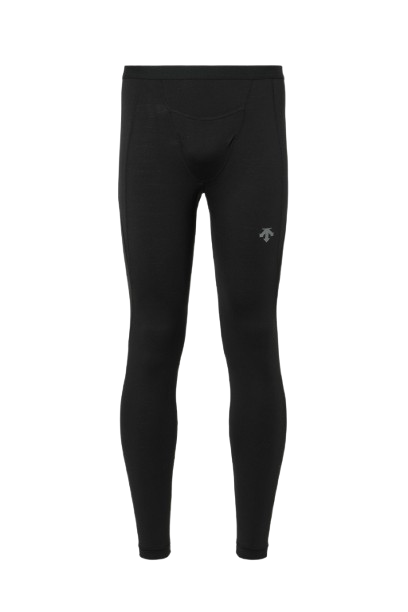 Legíny Descente Base Layer Pants Black - 2025/26