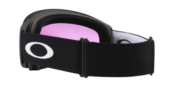 Lyžařské brýle Oakley Flight Tracker L Matte Black Prizm Snow Iced Iridium - 2025/26
