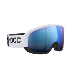 Lyžařské brýle POC Fovea Mid Race Marco Odermatt Ed. Hydrogen White/Uranium Black/Partly Sunny Blue - 2025/26