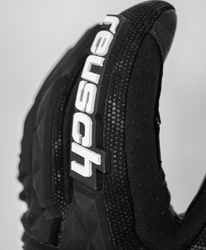 Lyžařské rukavice Reusch World Cup Warrior Neo - 2023/24