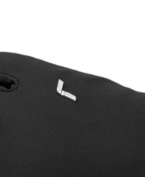 Lyžiarske rukavice Reusch Tiffany R-TEX® XT Black - 2025/26