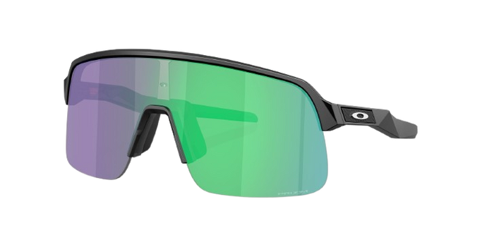 Sluneční brýle Oakley Sutro Lite S Matte Black Frame/Prizm Jade Lenses