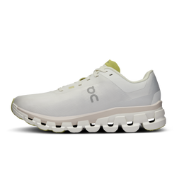 Dámská boty ON RUNNING Cloudflow 4 White/Sand